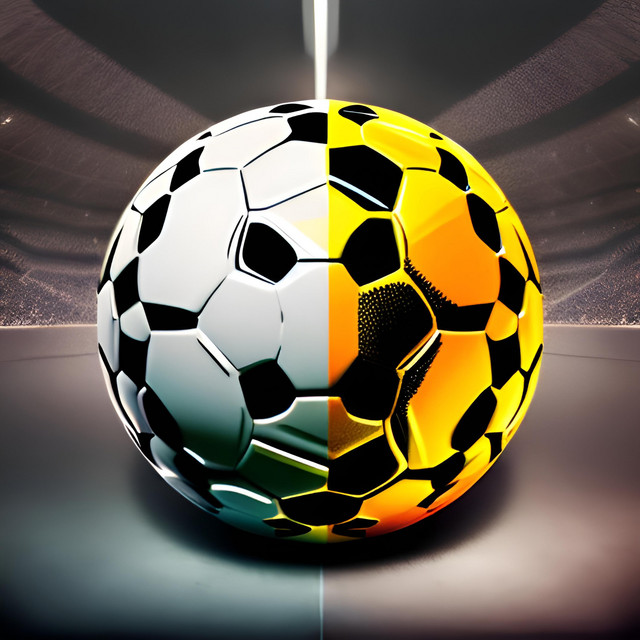 The Beautiful Game cover art