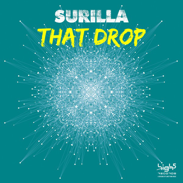 That Drop - Single cover