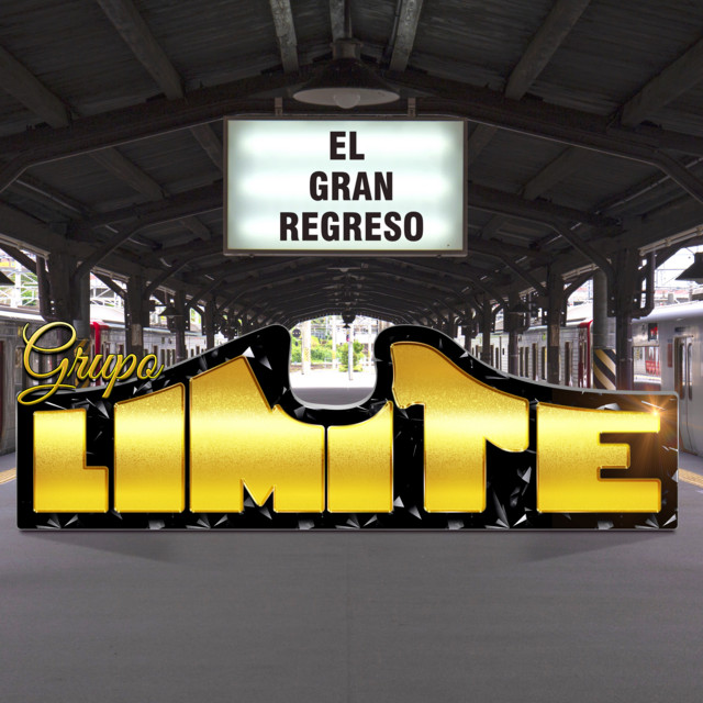 El Gran Regreso cover art