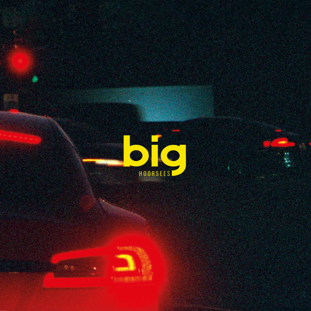 Big cover art