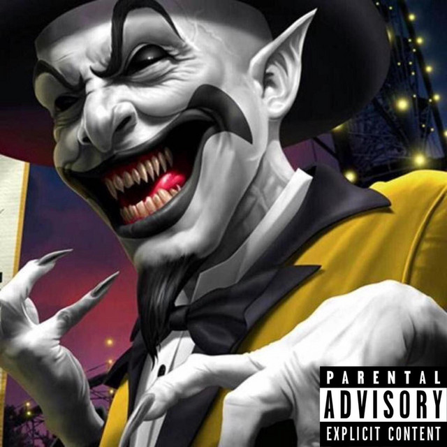 Joga Um Poquin cover art