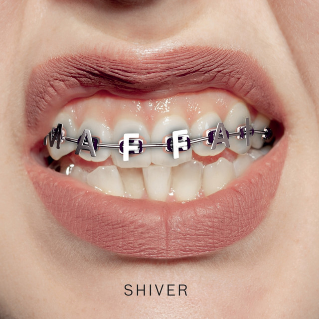 Shiver cover