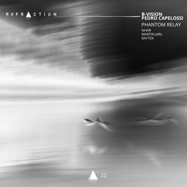 Phantom Relay (Raytek Remix)