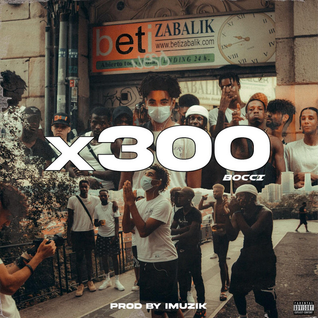 X300