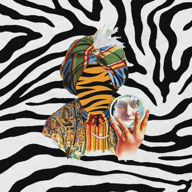 HIM cover art