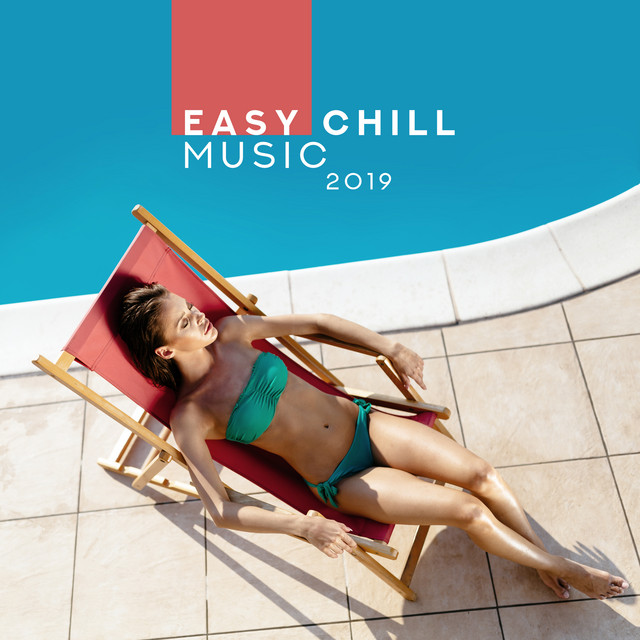 Easy Peaceful Vibes 2019 cover art