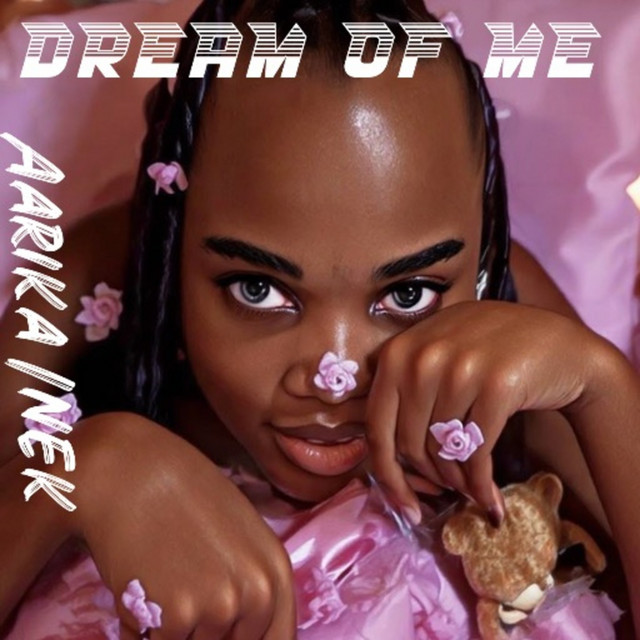 Dream of Me