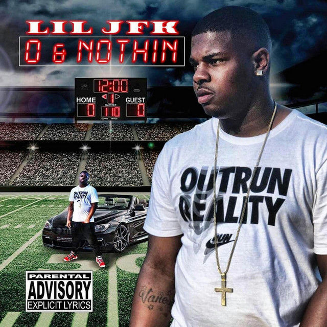 0 & Nothin cover art