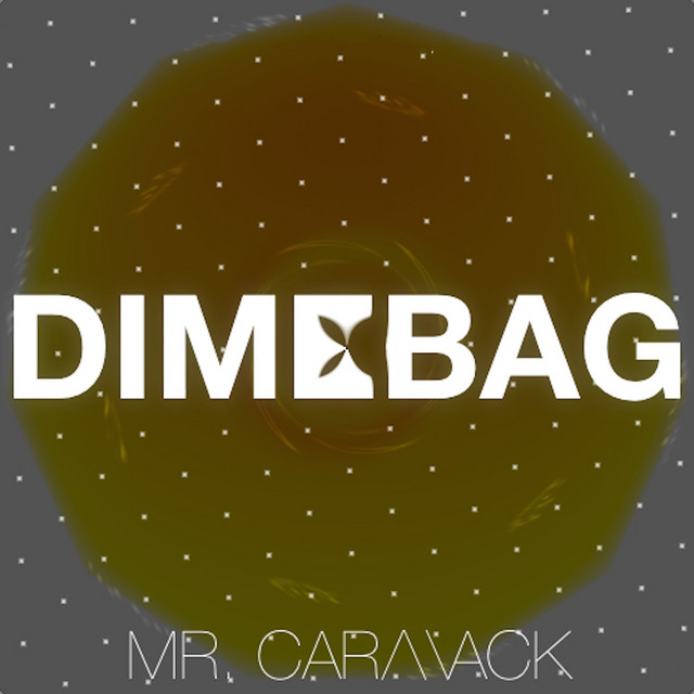 Dimebag cover art