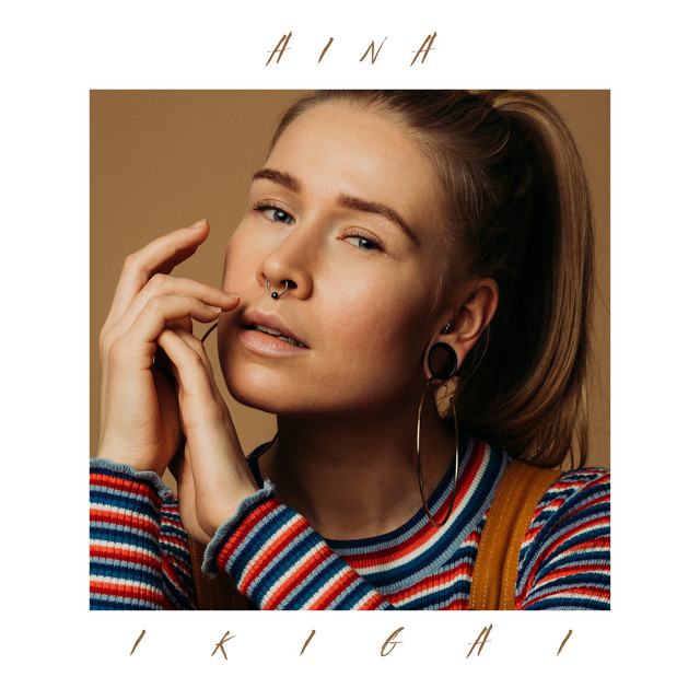 Ikigai (feat. DJ R2ISDJ2)