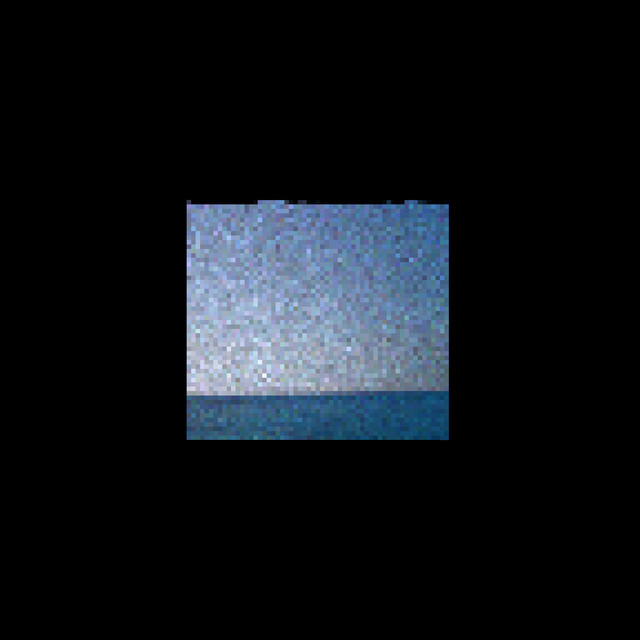 Dark cover art