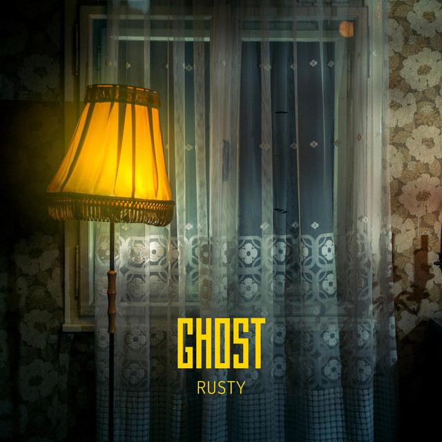 Ghost - Radio Edit