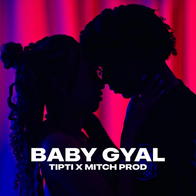 BABY GYAL