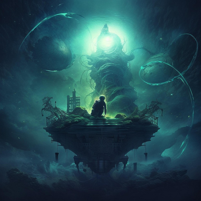 Annihilation cover art