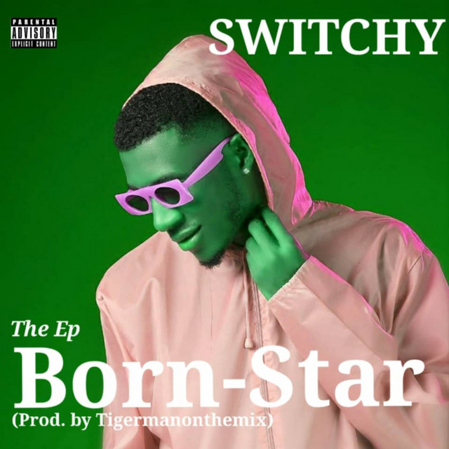 Switchy