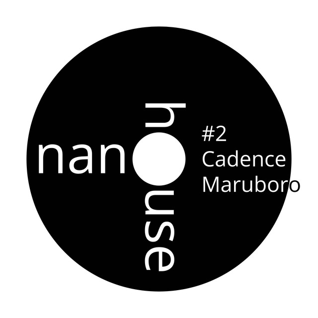 Maruboro cover art