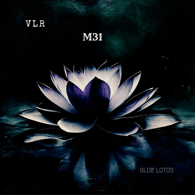 M31 - Single by VLR | Spotify