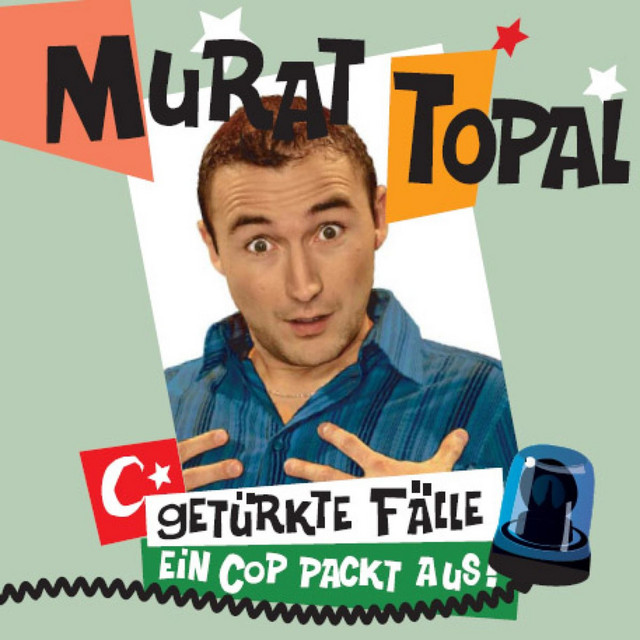 Getürkte Fälle - Ein Cop packt aus! cover