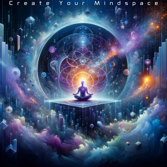 Create Your Mindspace: Symphony of Imagination