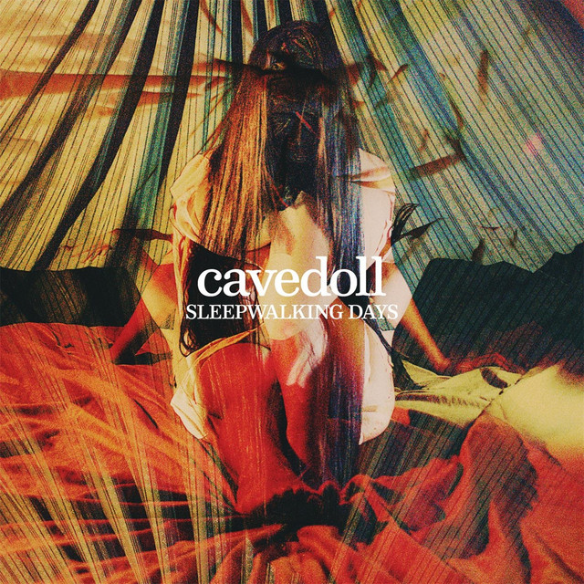 Sleepwalking Days cover art