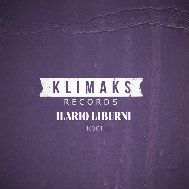 K001 cover art