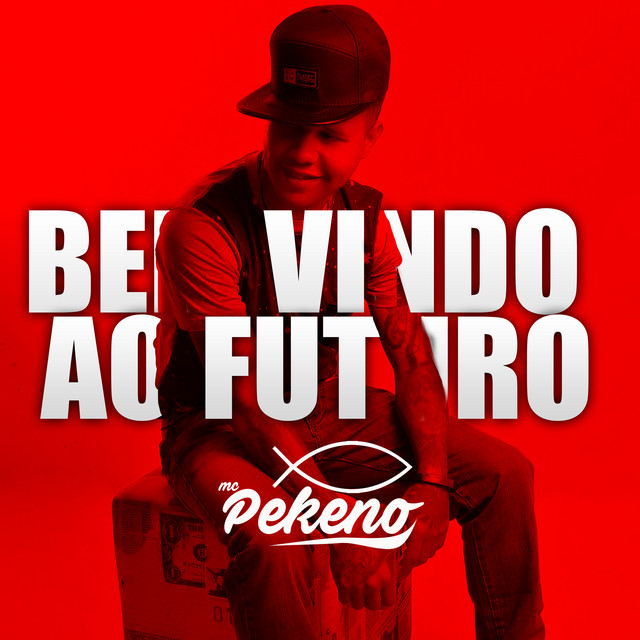 Bem Vindo ao Futuro cover art