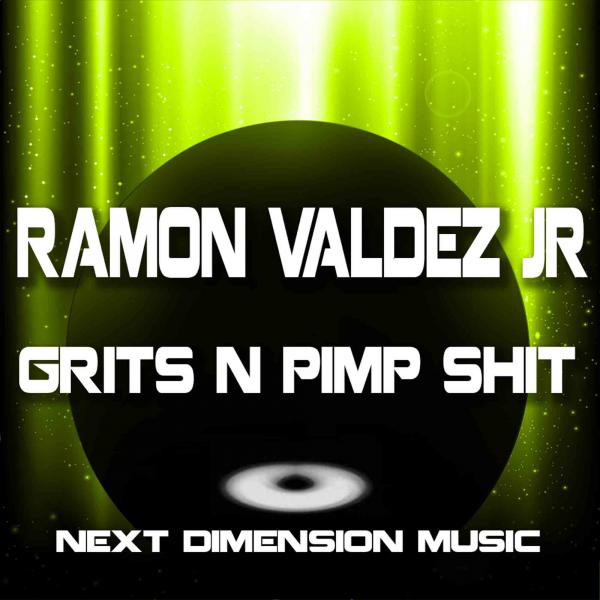 Ramon Valdez Jr