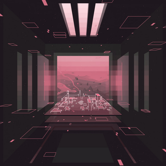 Heartbeat cover art