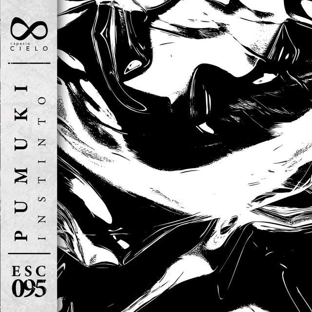 Instinto cover art