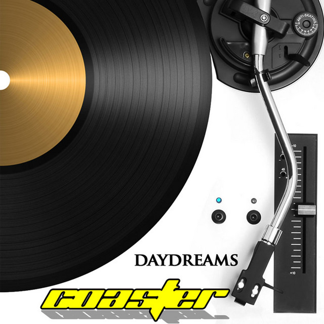 Daydreams cover art