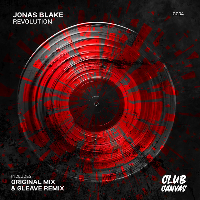Revolution - Original Mix