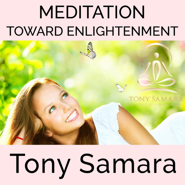 Meditation Toward Enlightenment (Self Realisation Yoga Positive ...