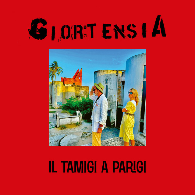 Il Tamigi a Parigi cover