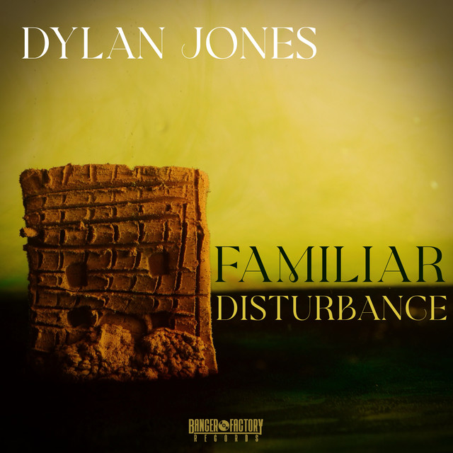 Familiar Disturbance