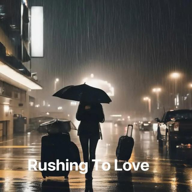 Rushing To Love