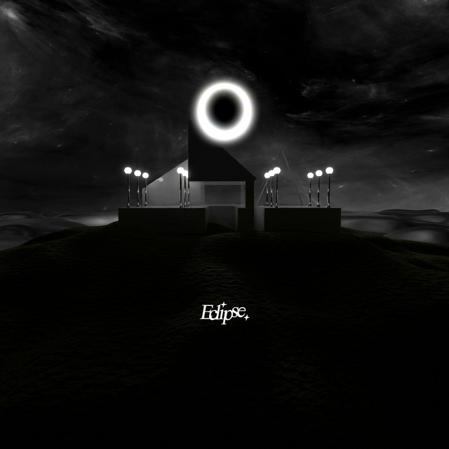 Eclipse cover art