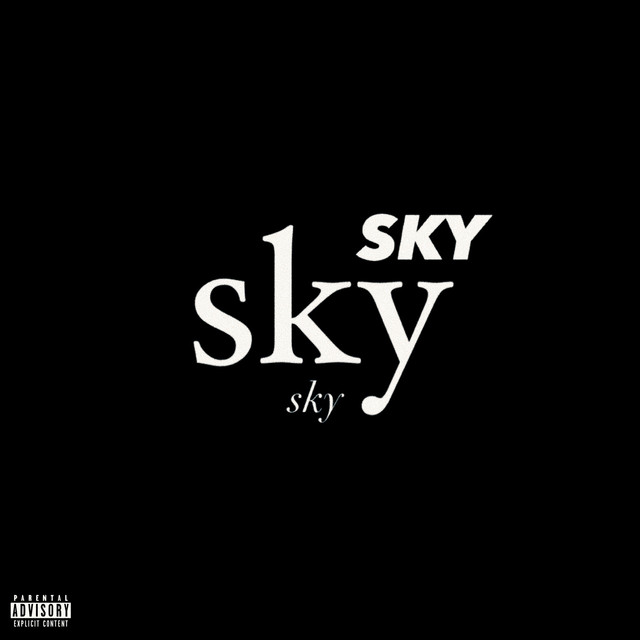 Sky cover art