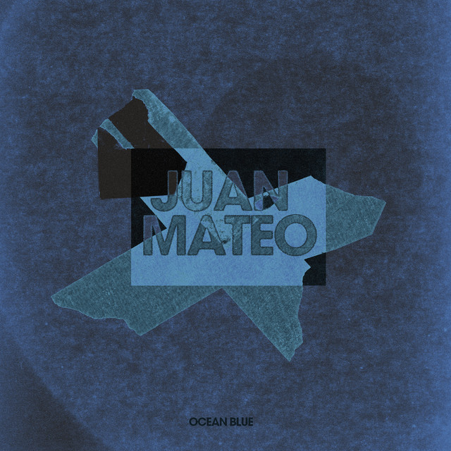 Ocean Blue cover art