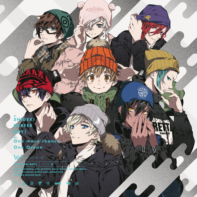 TVAnime 