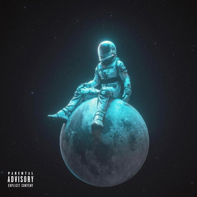 Calm before the Clout cover art