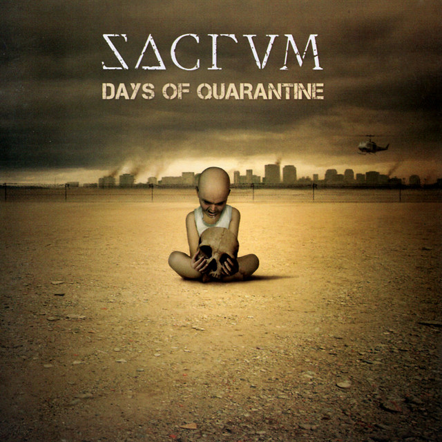 Days Of Quarantine cover
