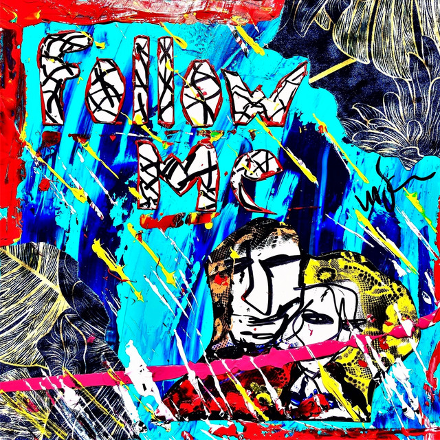 Follow Me cover