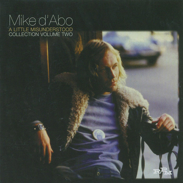 A Little Misunderstood - Collection, Vol. 2 cover art
