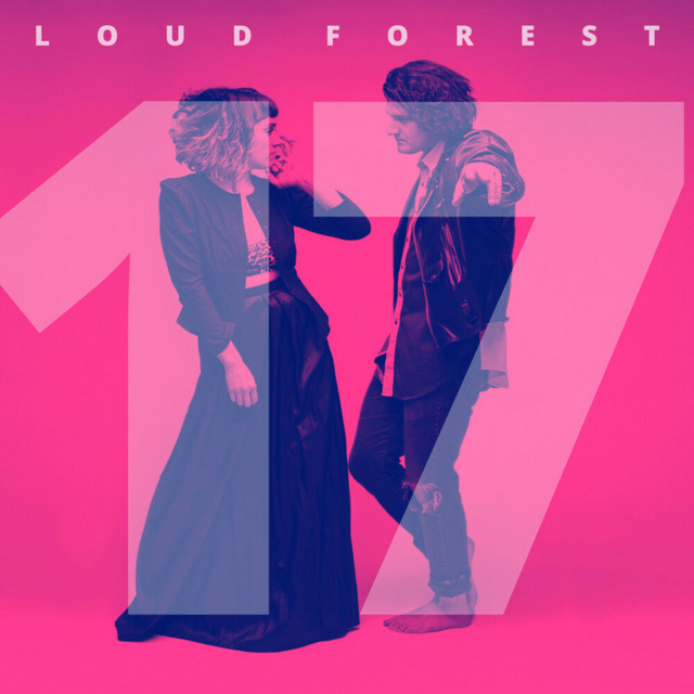 17 cover art