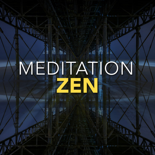 Meditation Zen cover art