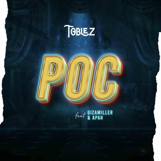 Poc - Single by Toblez | Spotify
