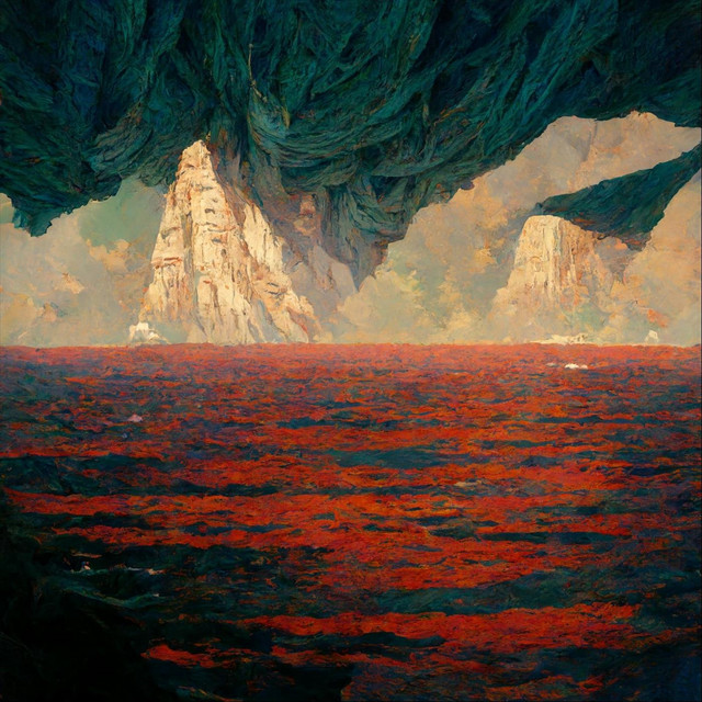 Los Gigantes cover
