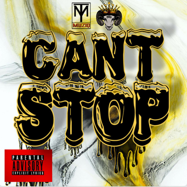 CANT STOP