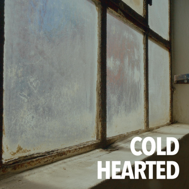 Cold-Hearted cover