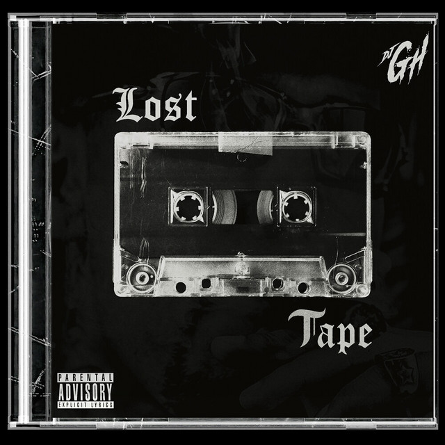 Lost Tape cover art